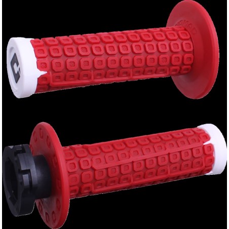 GRIPS NOMAD LOCK ON OFF ROAD R