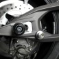 Protection de bras oscillant R&G RACING Protection de bras oscillant R&G RACING