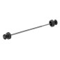 Protection de bas de fourche R&G RACING - noir Protection de bas de fourche R&G RACING - noir
