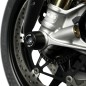 Protections de fourche R&G Racing