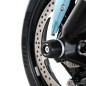 Protections de fourche R&G Racing - noir Protections de fourche R&G Racing - noir