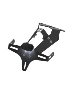 Support de plaque R&G RACING