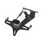 Support de plaque R&G RACING Support de plaque R&G RACING