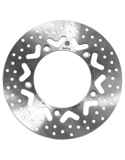 Disque de frein BREMBO Série Oro fixe - 68B40794