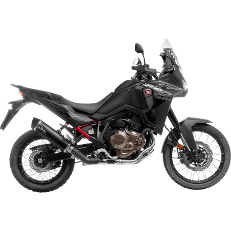 HEADER SS HONDA AFRICA TWIN 11