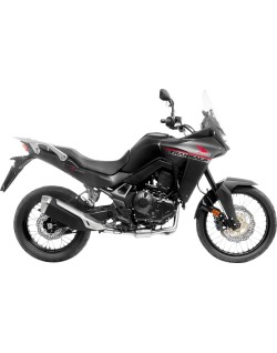 HEADER SS HONDA XL 750 TRANSAL