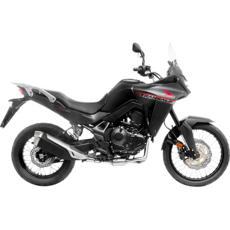 HEADER SS HONDA XL 750 TRANSAL