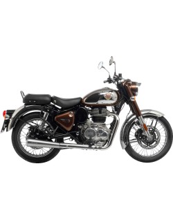 LINK PIPE ENFIELD 350