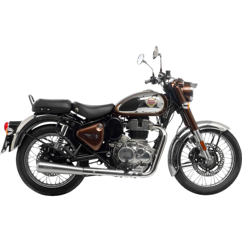 LINK PIPE ENFIELD 350