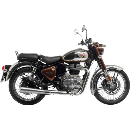LINK PIPE ENFIELD 350