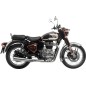 LINK PIPE ENFIELD 350