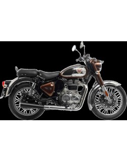 LINK PIPE ENFIELD 350