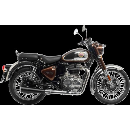 LINK PIPE ENFIELD 350
