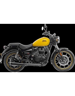 LINK PIPE ENFIELD 350