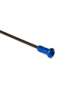 Roue avant complète HAAN WHEELS 17x3,50x36T