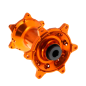 Roue avant complète HAAN WHEELS 17x3,50x36T Roue avant complète HAAN WHEELS 17x3,50x36T
