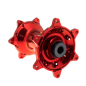 Roue avant complète HAAN WHEELS 17x3,50x36T