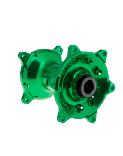 Moyeu arrière HAAN WHEELS