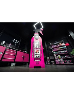 Pack station de recharge MUC-OFF