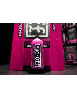 Pack station de recharge MUC-OFF