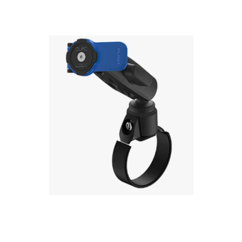 Support de smartphone QUAD LOCK arceau de sécurité Support de smartphone QUAD LOCK arceau de sécurité