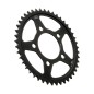 Couronne JT SPROCKETS acier standard 1330 - 520 Couronne JT SPROCKETS acier standard 1330 - 520