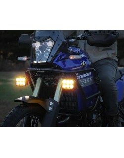 DENALI Cansmart Kit DL6 Amber Lens