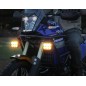 DENALI DialDim™ Kit DL6 Amber Lens