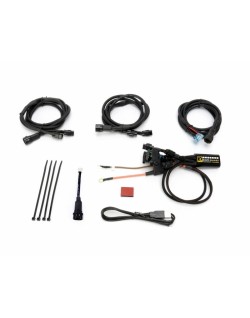 DENALI Cansmart Kit DL2 Amber Lens