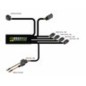 DENALI Cansmart Kit DL9 Clear Lens