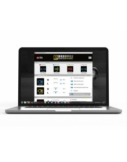 DENALI Cansmart Kit DL9 Clear Lens