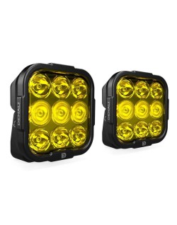 DENALI Cansmart Kit DL9 Yellow Lens