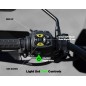 DENALI Cansmart Kit DL9 Amber Lens DENALI Cansmart Kit DL9 Amber Lens