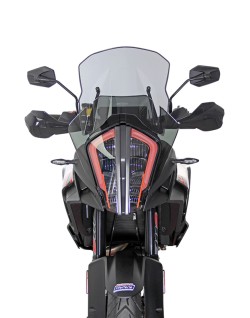 Bulle MRA Touring T - KTM SuperAdventure 1290S
