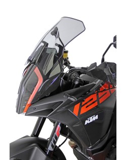 Bulle MRA Touring T - KTM SuperAdventure 1290S