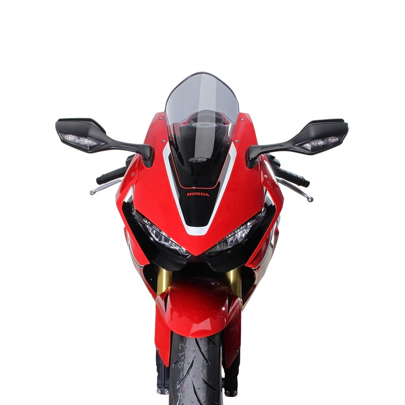 Bulle MRA Racing R - Honda CBR1000RR Bulle MRA Racing R - Honda CBR1000RR