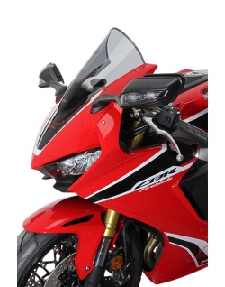 Bulle MRA Racing R - Honda CBR1000RR