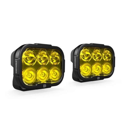 DENALI Cansmart Kit DL6 Yellow Lens
