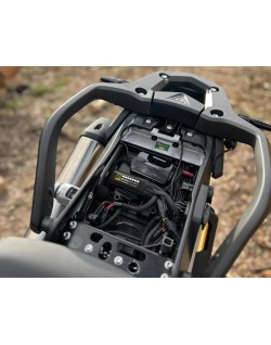 DENALI Cansmart Kit DL9 Yellow Lens