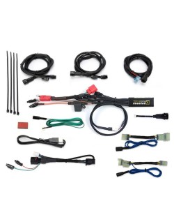 DENALI Cansmart Kit DL9 Amber Lens