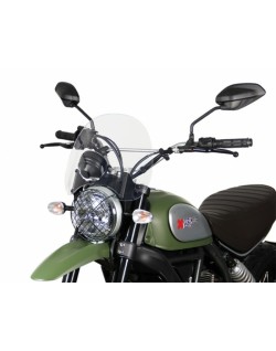 Bulle MRA Touring NT - Ducati 800 Scrambler