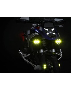 DENALI Cansmart Kit DL2 Amber Lens