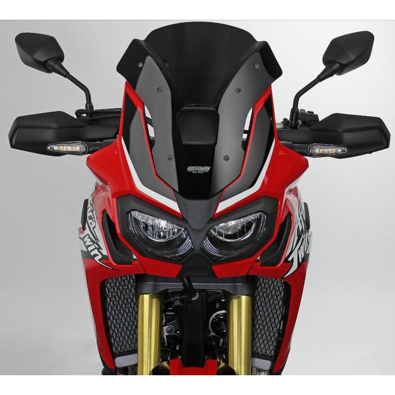 Bulle MRA Sport SPM - Honda Africa Twin Bulle MRA Sport SPM - Honda Africa Twin