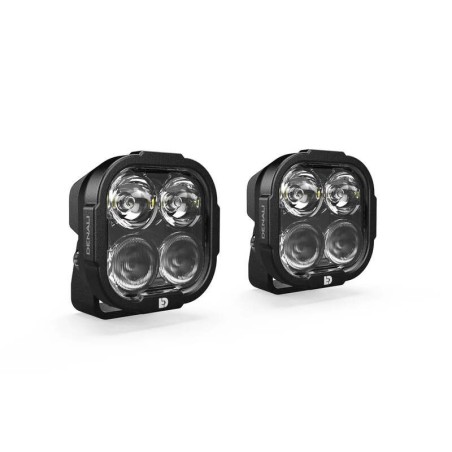 DENALI Cansmart Kit DL4 Clear Lens