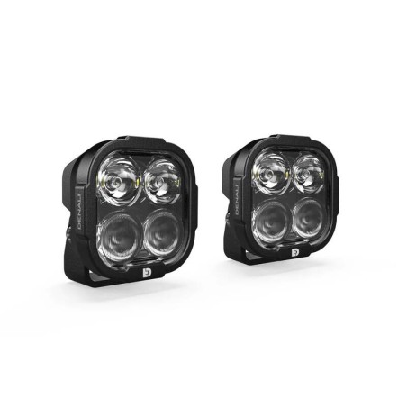 DENALI Cansmart Kit DL4 Clear Lens