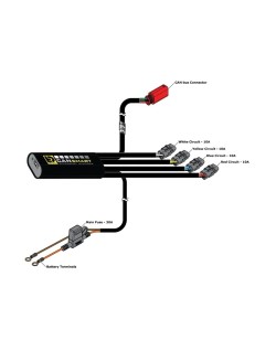 DENALI Cansmart Kit DL9 Clear Lens