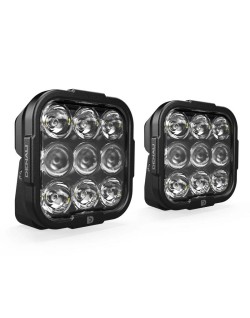 DENALI Cansmart Kit DL9 Clear Lens