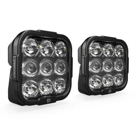 DENALI Cansmart Kit DL9 Clear Lens
