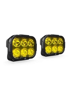 DENALI Cansmart Kit DL6 Yellow Lens