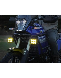 DENALI Cansmart Kit DL6 Yellow Lens
